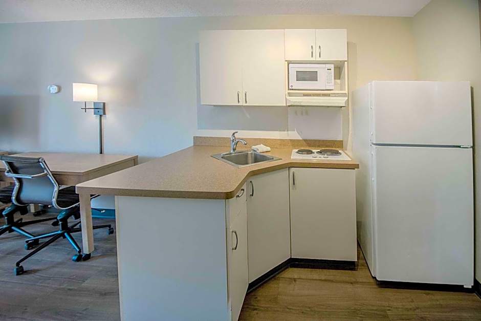Extended Stay America Suites - Charleston - Mt. Pleasant