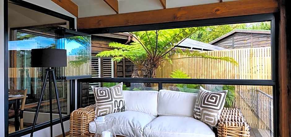 Elephant Hide of Knysna Guest Lodge