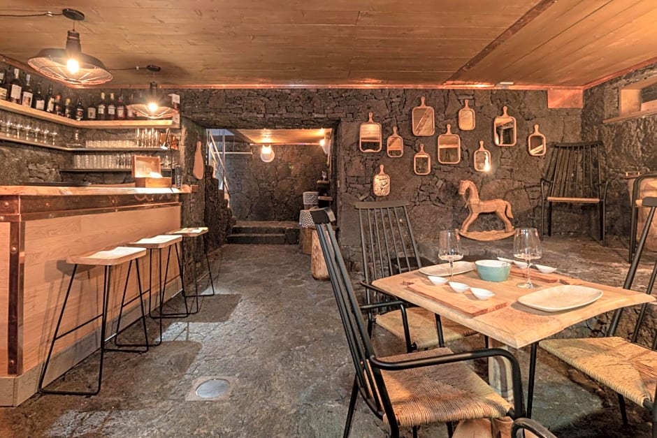 Locanda Milia Etna