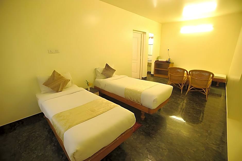 Delightz Inn Resorts