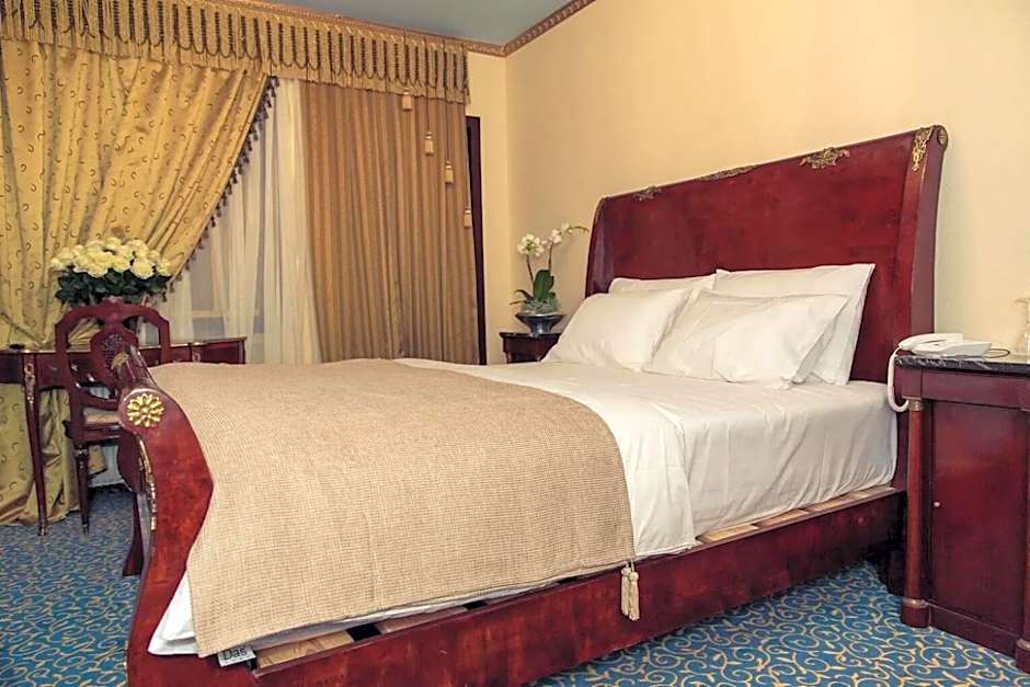 Hotel Stern