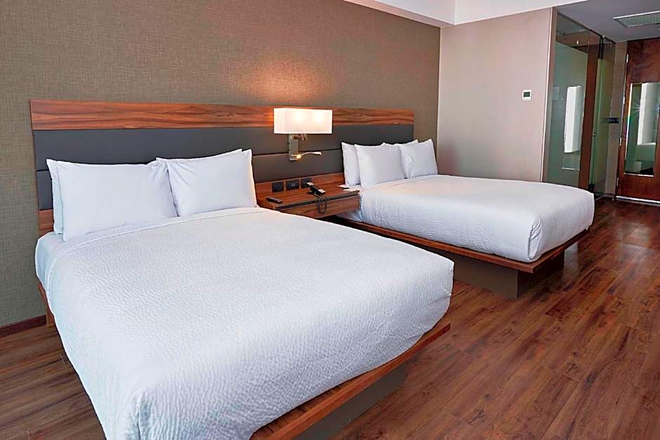 AC Hotel by Marriott Santa Fe