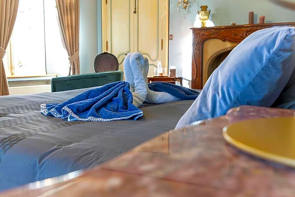 Le Clos Cathala Chambres d'Hôtes