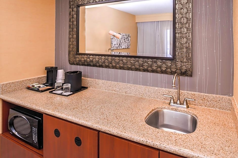 Courtyard by Marriott Victorville Hesperia