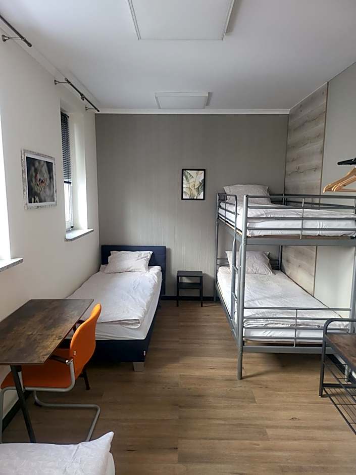 Rooms4Rest Bokserska - Private rooms for tourists - ATR Consulting Sp, z o,o,