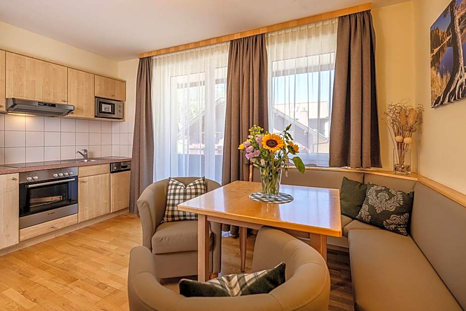 Alpine Spa Residence