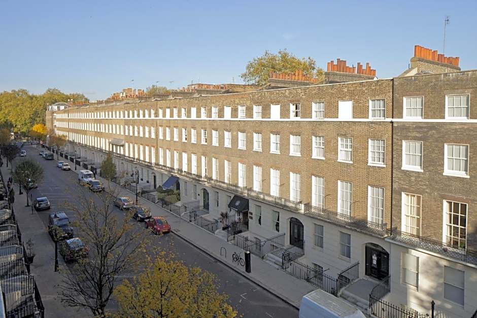 Grange Buckingham Hotel