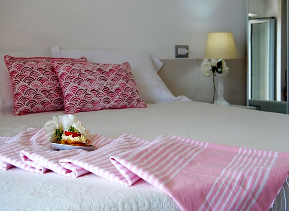 B&B Capo Rizzuto fronte Mare