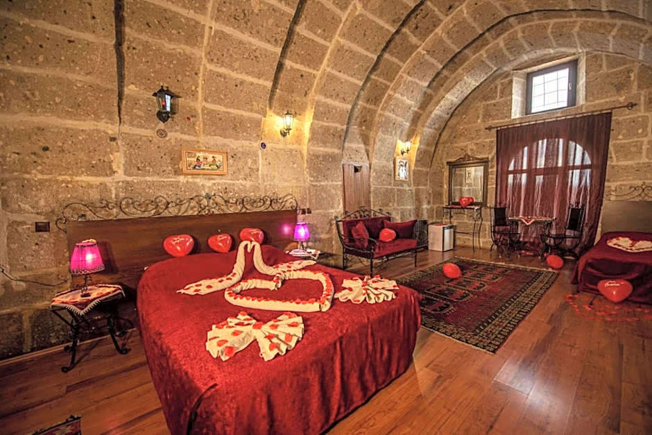 Kapadokya Ihlara Konaklari & Caves