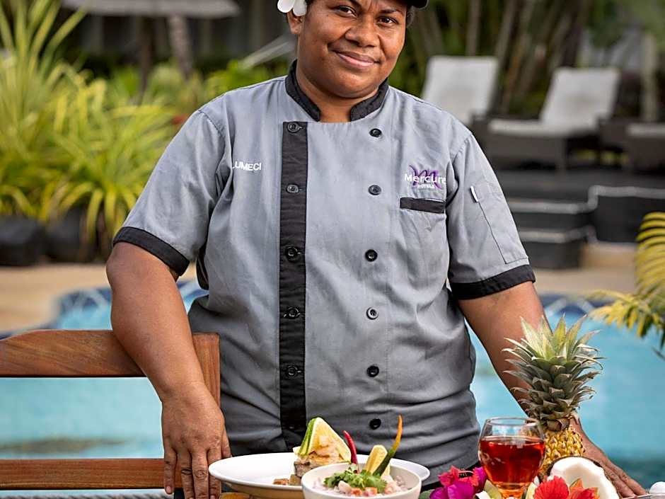 Mercure Nadi