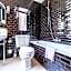 Hotel des Colonies Brussels by Mercure