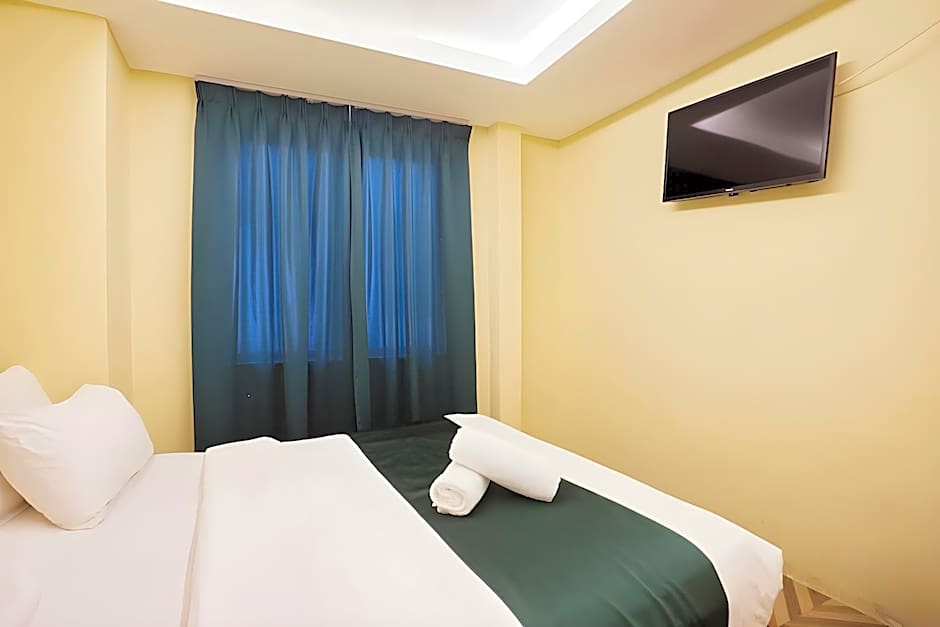 Fast Hotel Setapak Near Tunku Abdul Rahman UMT KL
