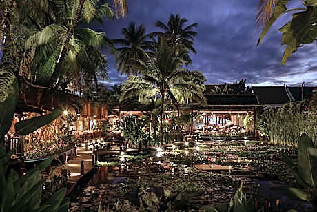 Maison Dalabua Luangprabang Hotel