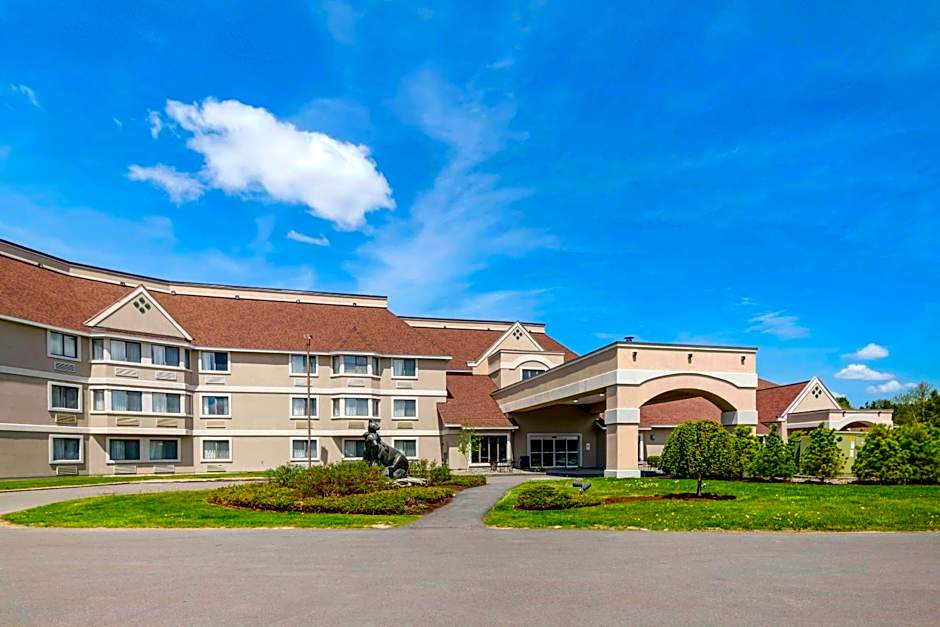 Black Bear Inn, an Ascend Collection Hotel