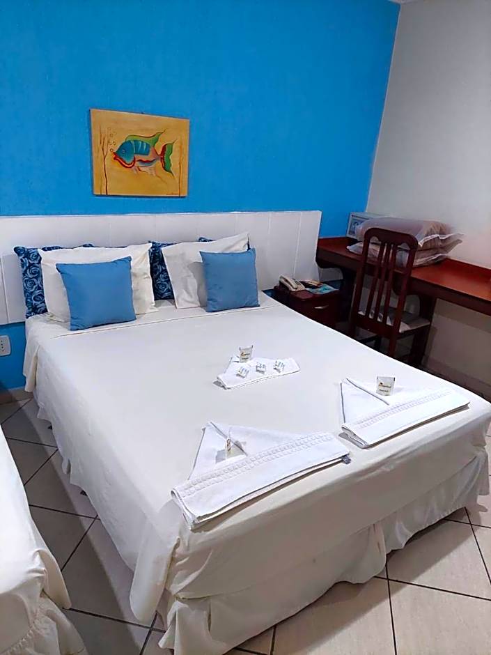 Acrópolis Marina Hotel