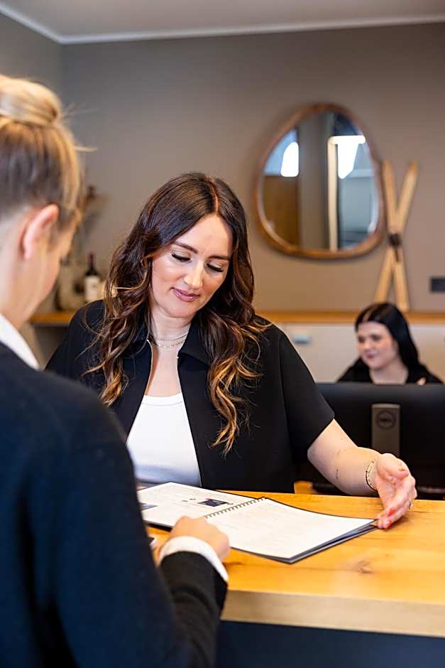 Mountainview Apartments