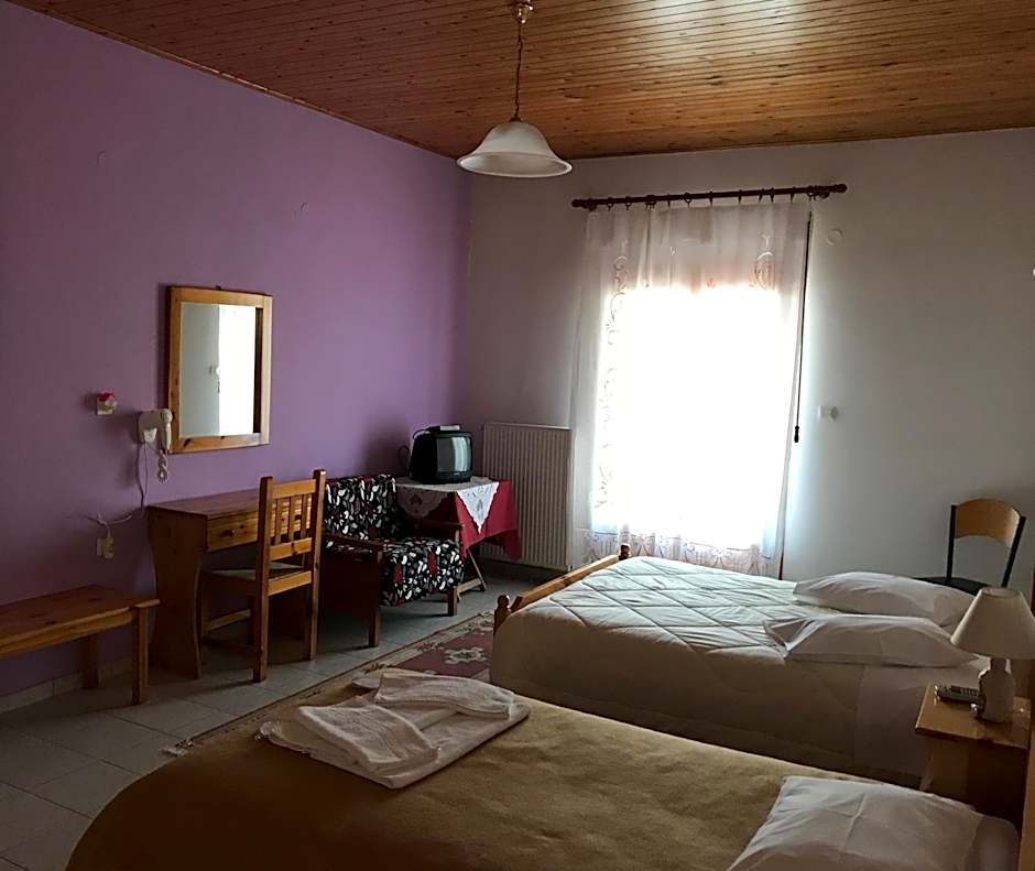 Hotel Antigoni