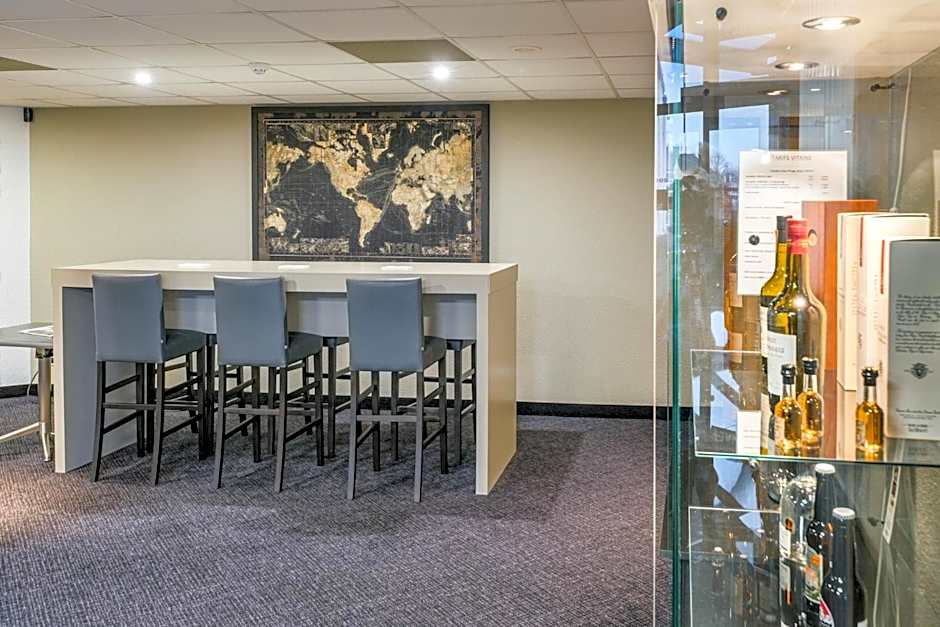 The Originals City, Hôtel Acadine, Le Neubourg