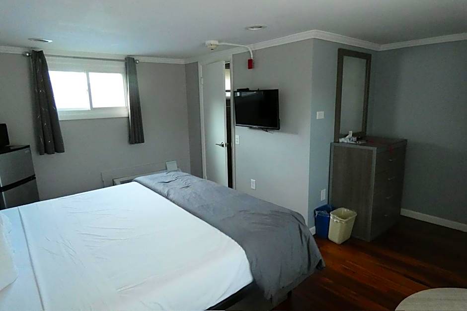 Aquastar Inn