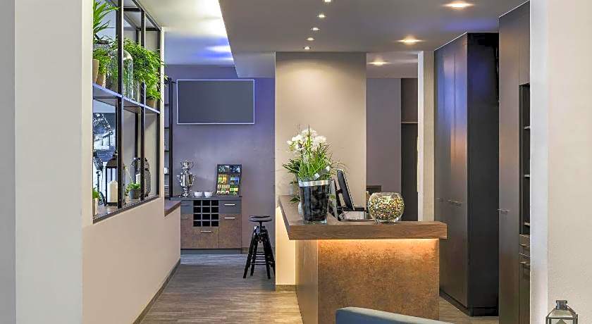 Ibis Styles Gelsenkirchen