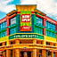 Hotel Sunjoy9 Bandar Sunway