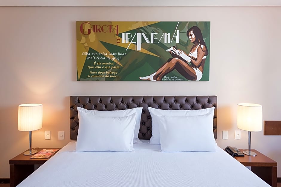 Vila Galé Rio de Janeiro