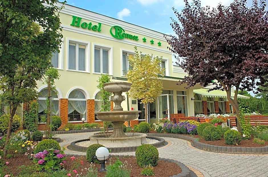 Hotel Renusz