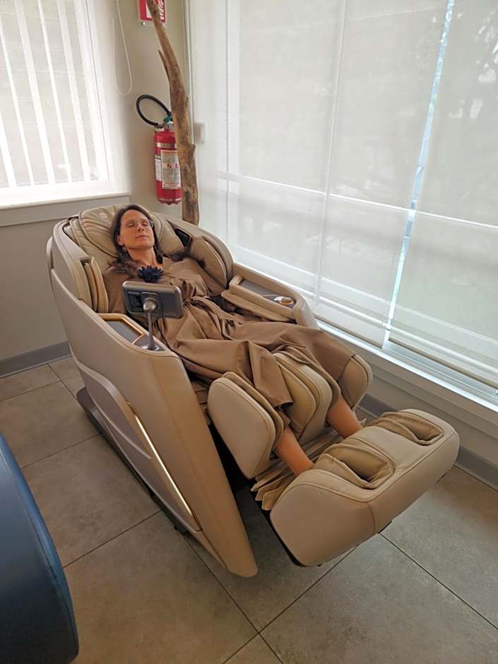 Almalux Jesolo Wellness & Spa 3 stelle superior