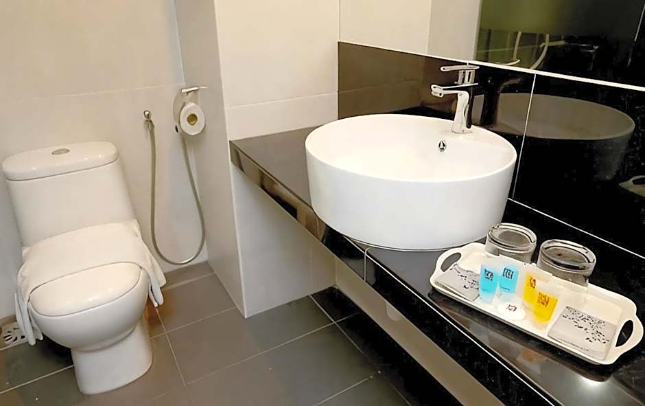 Ipoh Downtown Hotel