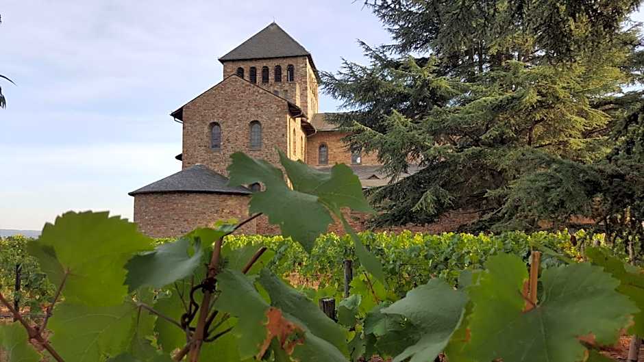 RUTHMANN-Rheinblick GARNI