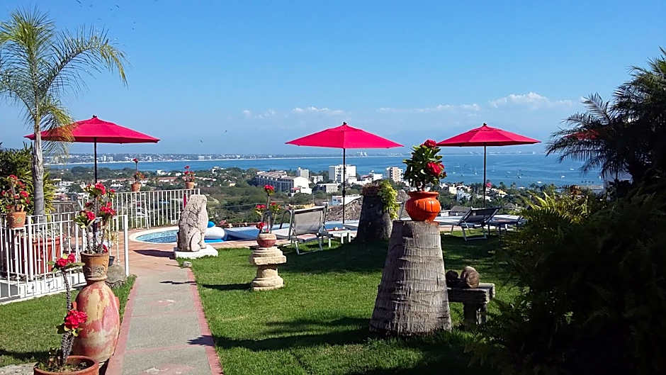 Villa Bella Bed & Breakfast Inn