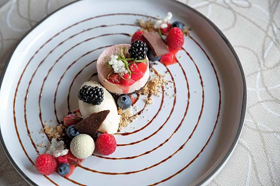 Hotel Burggräflerhof