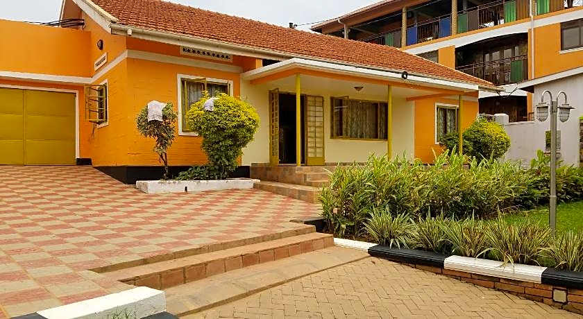Sibyangu Standard Hotel