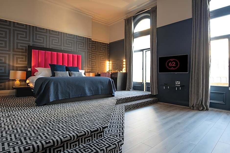 62 Castle Street Hotel