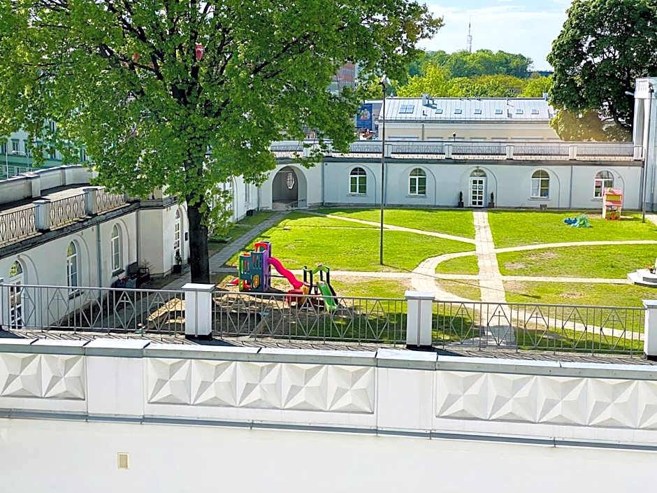 Hostel Białystok Centrum