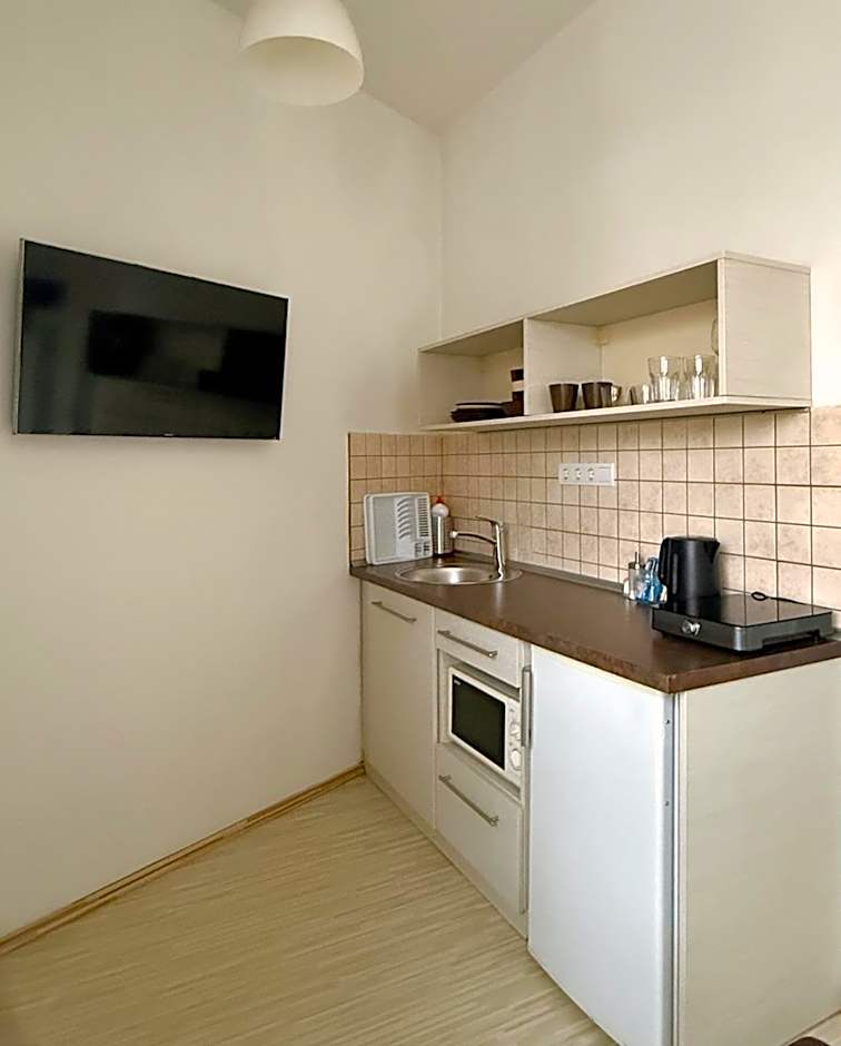 ZOOM Apartments - Budapest