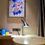 Echarm Hotel Guangzhou Yongqingfang Zhongshan 8th Road Metro Station
