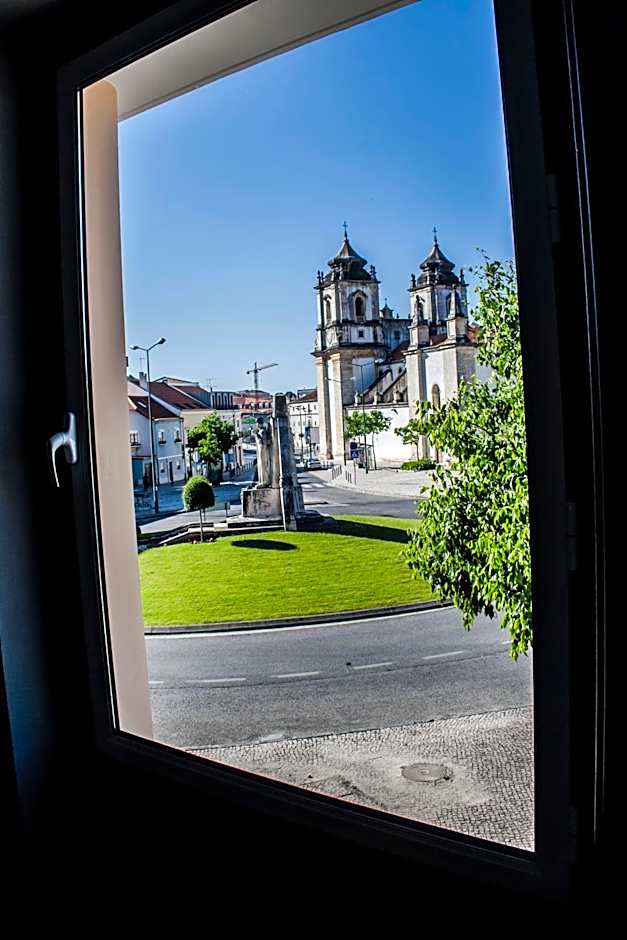 Most Art Boutique Hostel