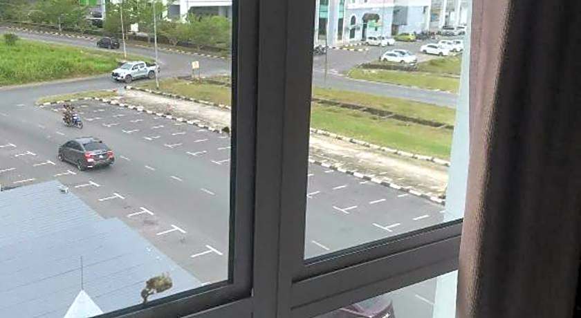 VIVA HOTEL SRI AMAN