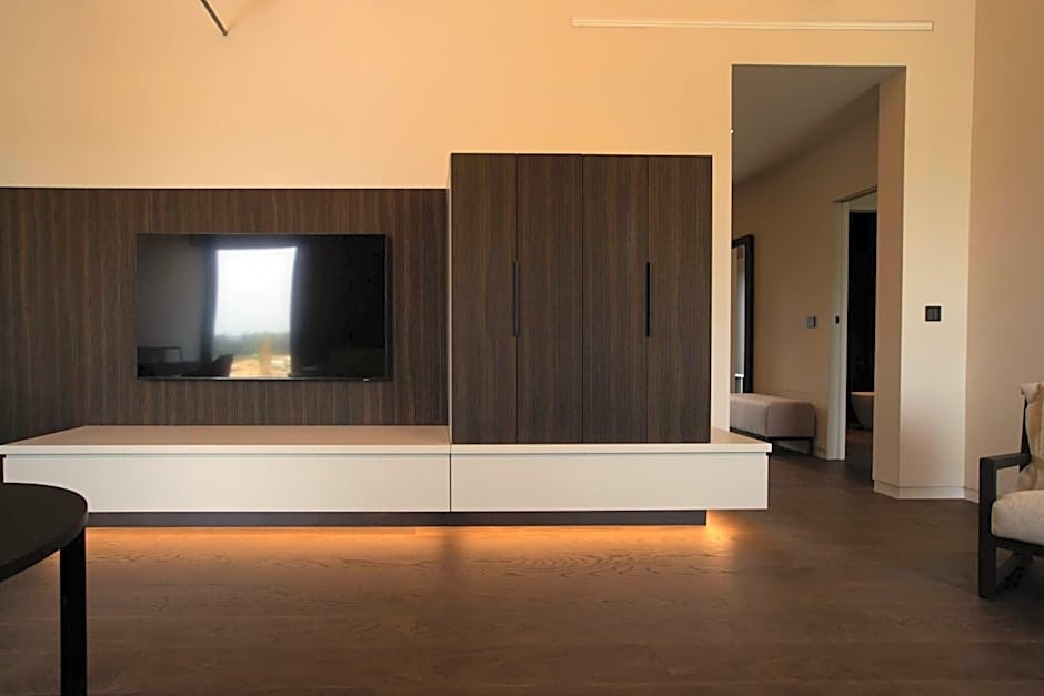Le Cattedrali Relais by Laqua Collection