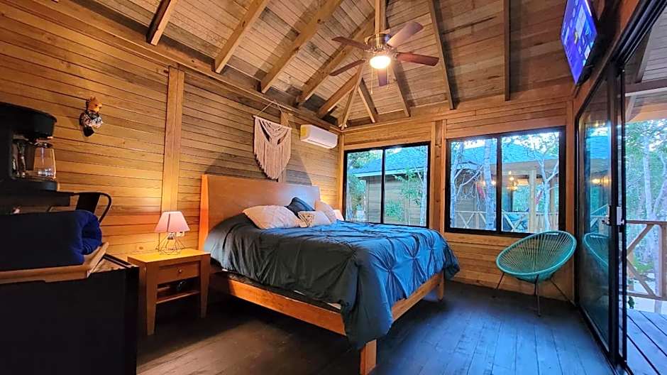 Energy Tulum Holistic Ranch