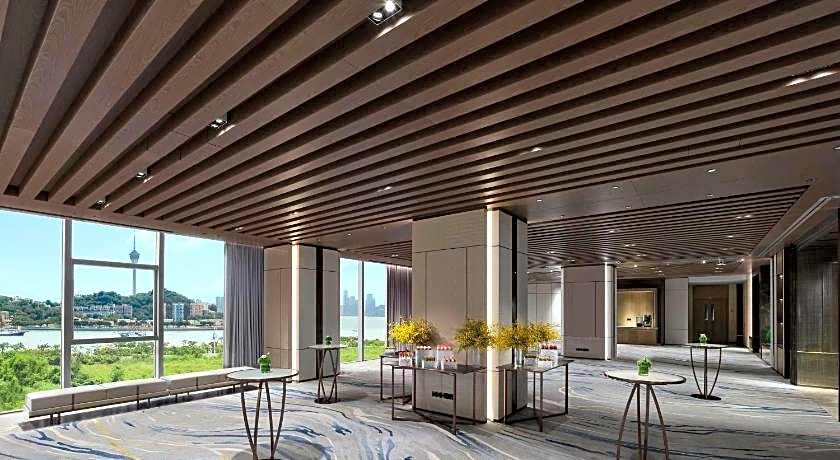 Hilton Zhuhai