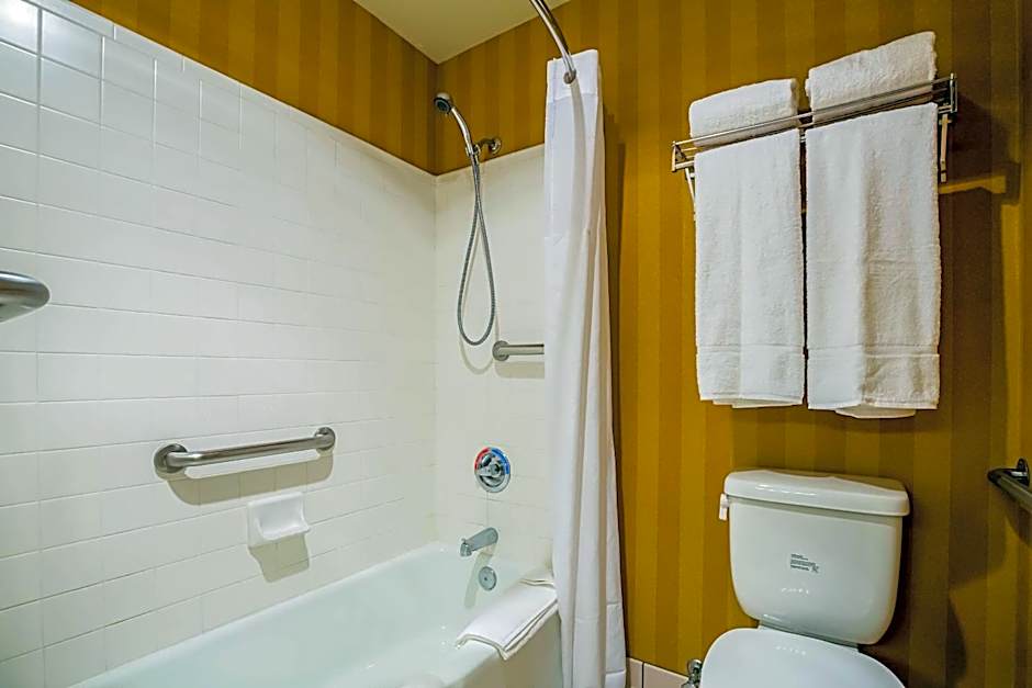 Clarion Suites St George - Convention Center Area
