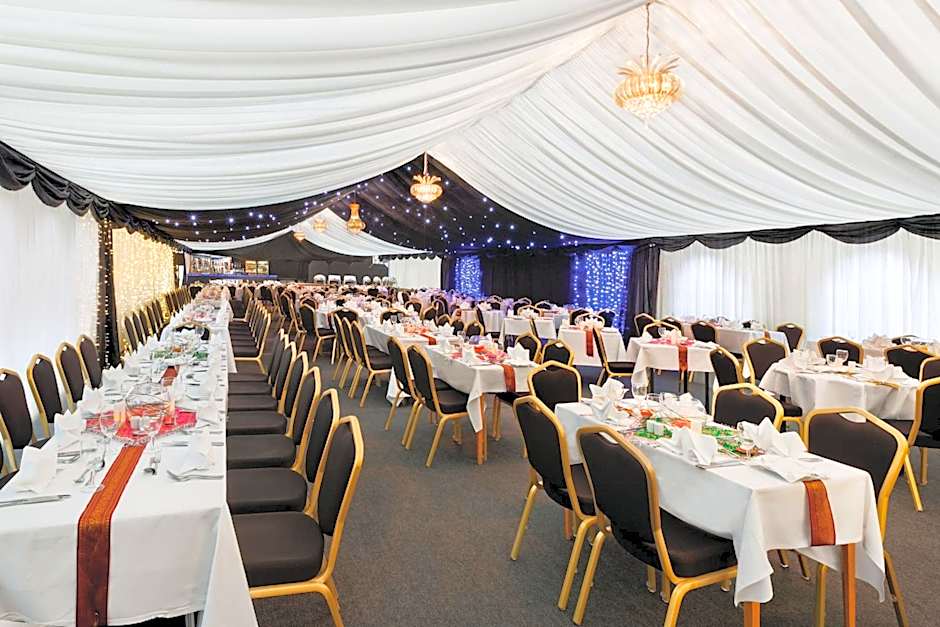 Holiday Inn Dover By IHG