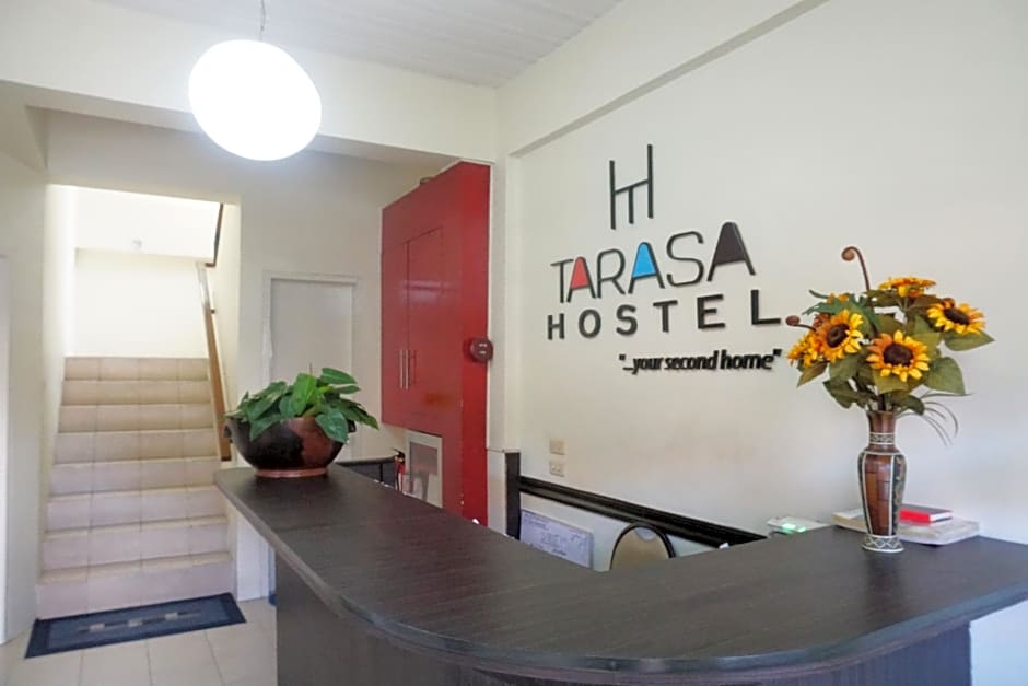Tarasa Hostel