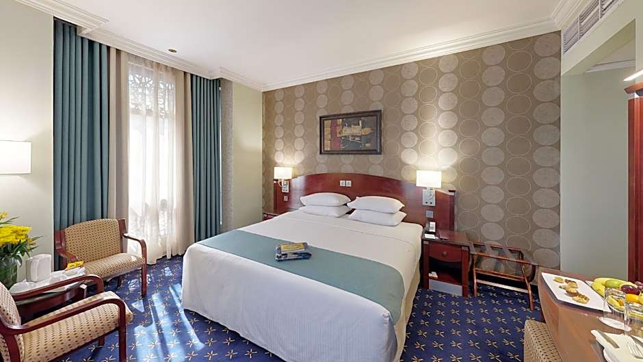 Al Muna Kareem Hotel