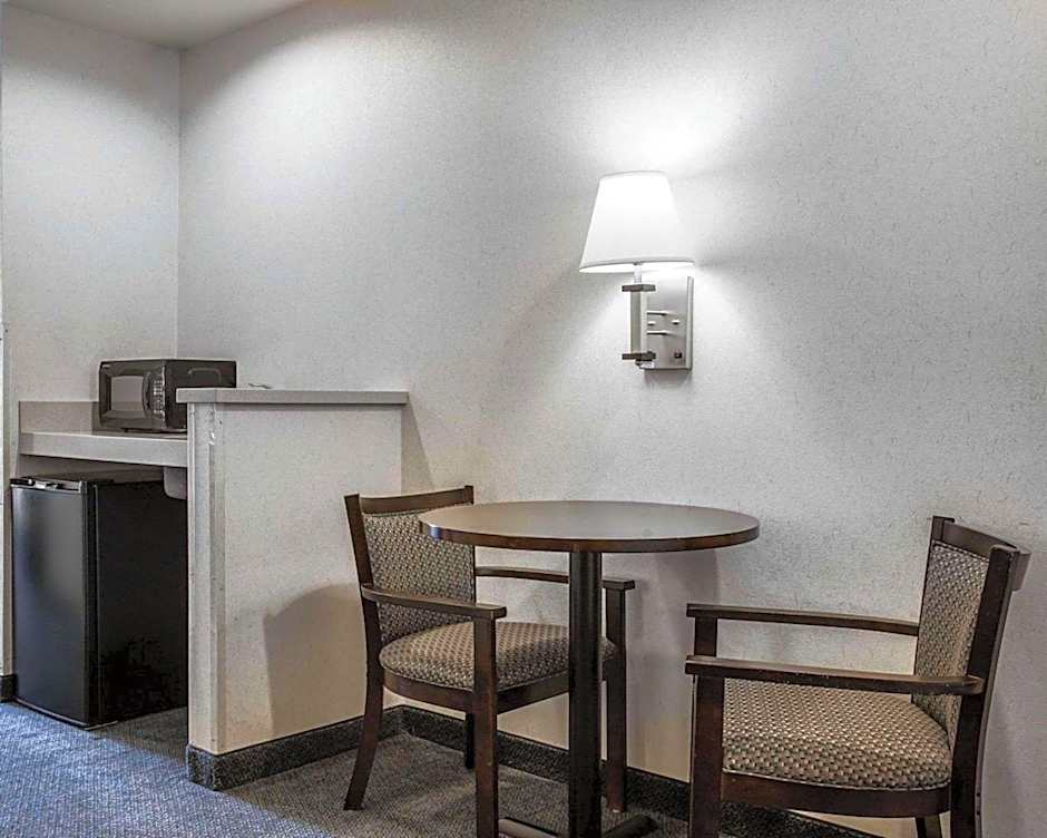 Comfort Inn Bellingham