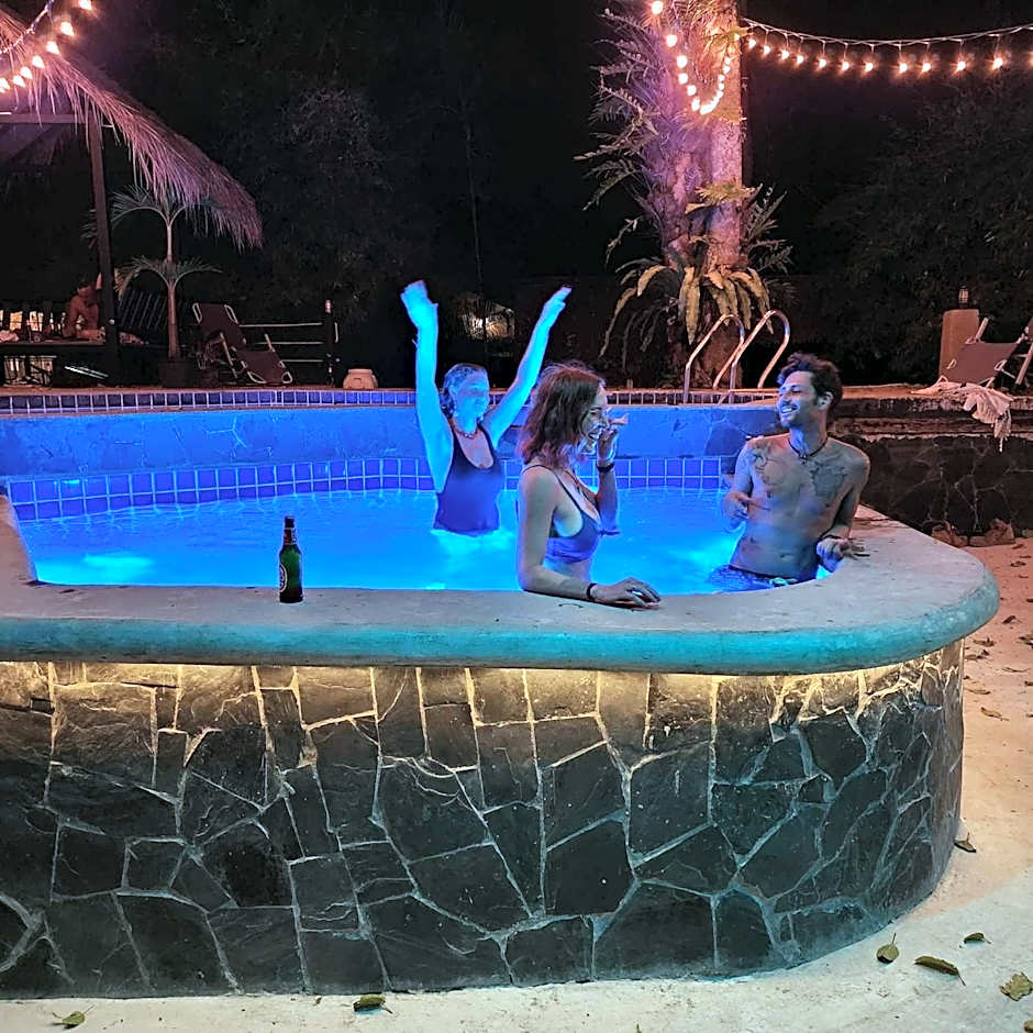 Jungle Fever Koh Chang