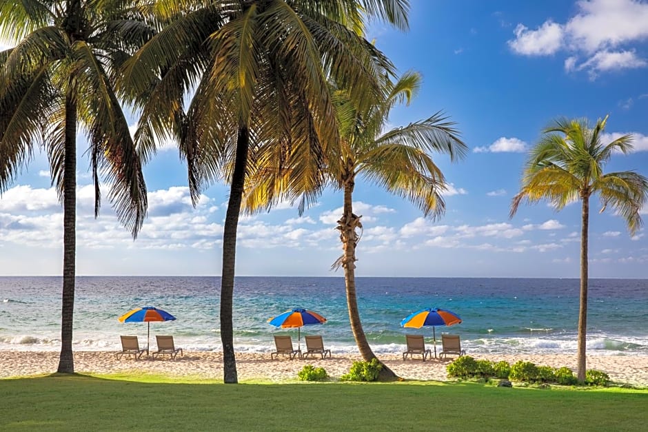 Carambola Beach Resort St. Croix, US Virgin Islands