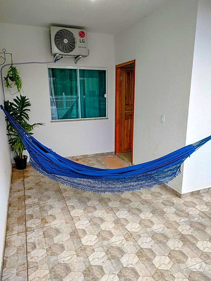 Casa do Farol em Itapoá - 290 Metros da Beira Mar